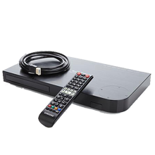 Blue-ray Players